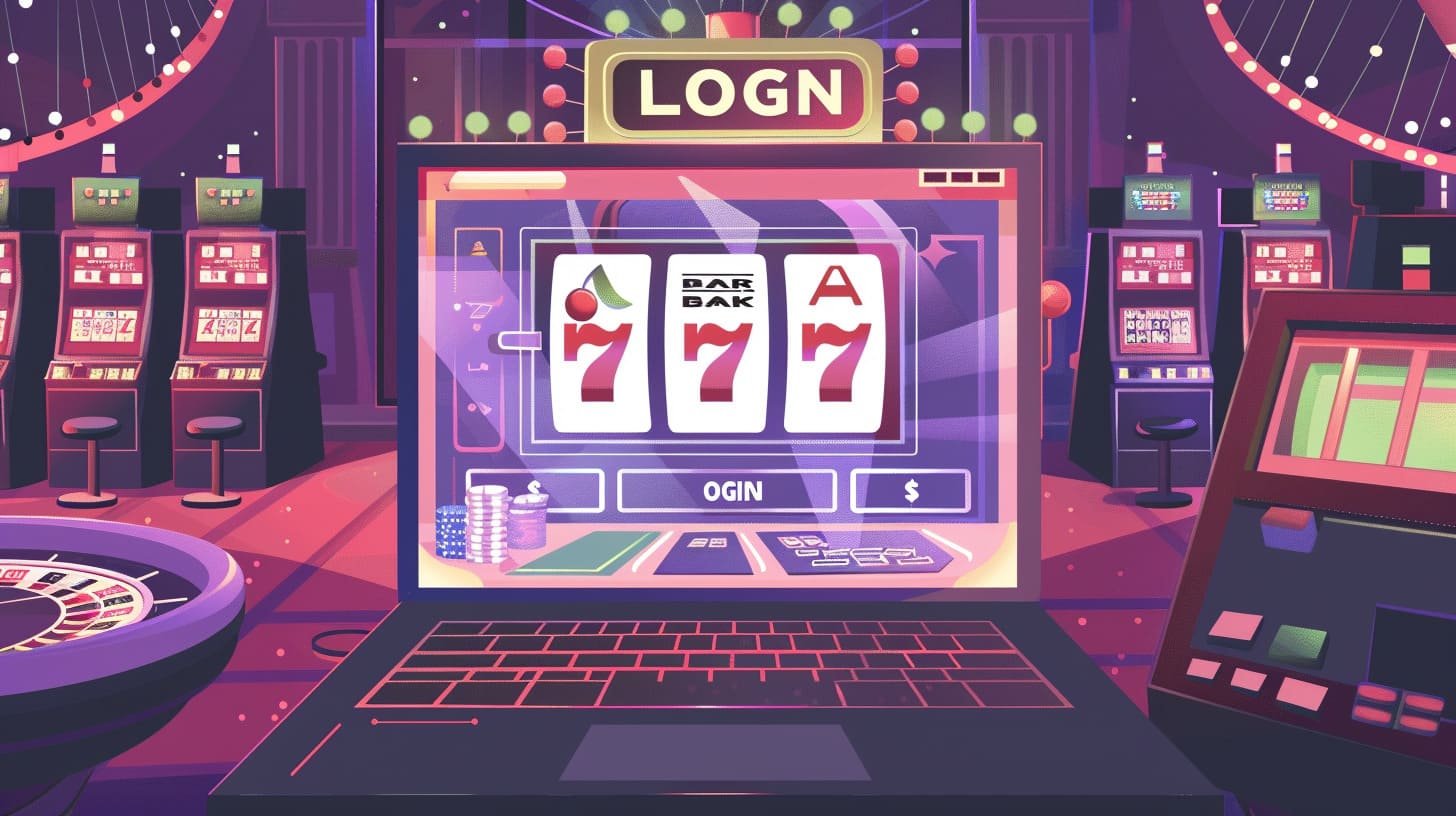 Pusat olahraga dan hiburan virtual